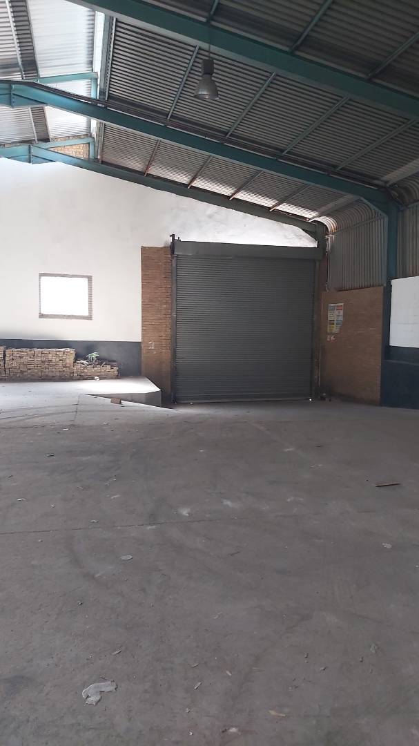 To Let commercial Property for Rent in Sidwell Eastern Cape